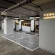 Tesla V4 Supercharger station now in The Gardens Mall – four DC EV chargers, one Destination charger