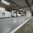 Tesla V4 Supercharger station now in The Gardens Mall – four DC EV chargers, one Destination charger