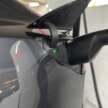 Tesla V4 Supercharger station now in The Gardens Mall – four DC EV chargers, one Destination charger