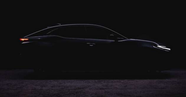 Toyota tunjuk bayangan SUV EV terbaru, lancar 12 Mac — versi produksi bagi bZ Compact SUV Concept
