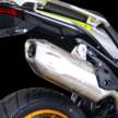 Voge DS900X 2025 tiba di Malaysia – enjin dua silinder 895 cc 95 hp, siap beg barangan, quickshifter, RM50k