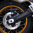 Voge DS900X 2025 tiba di Malaysia – enjin dua silinder 895 cc 95 hp, siap beg barangan, quickshifter, RM50k