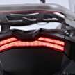 Voge DS900X 2025 tiba di Malaysia – enjin dua silinder 895 cc 95 hp, siap beg barangan, quickshifter, RM50k