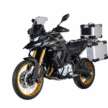 Voge DS900X 2025 tiba di Malaysia – enjin dua silinder 895 cc 95 hp, siap beg barangan, quickshifter, RM50k