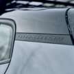 Volvo EX30 Cross Country – EV versi lebih lasak; suspensi lebih tinggi, tayar AT dan pelindung badan