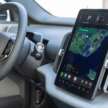 Volvo EX30 Cross Country – EV versi lebih lasak; suspensi lebih tinggi, tayar AT dan pelindung badan