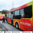 Smart Selangor kini ada 4 bas EV di Shah Alam – Klang, Petaling Jaya, Subang Jaya bakal menyusul