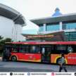Smart Selangor kini ada 4 bas EV di Shah Alam – Klang, Petaling Jaya, Subang Jaya bakal menyusul