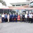 Smart Selangor kini ada 4 bas EV di Shah Alam – Klang, Petaling Jaya, Subang Jaya bakal menyusul
