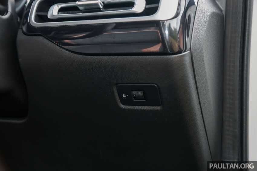 GAC Aion Y Plus gets RM16k in free instalments this Raya, now RM104k to RM120k, matches Proton eMas 7 1895278