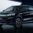 BYD Atto 3 Ultra 2025 di Malaysia, RM124k — RM26k lagi murah, kini sama eMas 7, servis percuma 8-tahun!