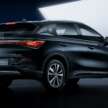 BYD Atto 3 Ultra 2025 di Malaysia, RM124k — RM26k lagi murah, kini sama eMas 7, servis percuma 8-tahun!
