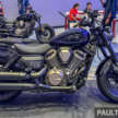 2025 Benda Chinchilla 500 Malaysia launch, RM27.8k