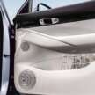 Geely EX5 2025 di Australia – kembar Proton eMas 7 dijual bermula RM114k, 218 PS, 2 varian, 430 km WLTP