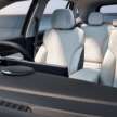 Geely EX5 2025 di Australia – kembar Proton eMas 7 dijual bermula RM114k, 218 PS, 2 varian, 430 km WLTP