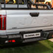 JAC T9 diesel dilancar di Malaysia – 2.0L diesel turbo, AT 8-kelajuan ZF, 170 PS/410 Nm, CBU; dari RM119,888