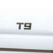 JAC T9 diesel dilancar di Malaysia – 2.0L diesel turbo, AT 8-kelajuan ZF, 170 PS/410 Nm, CBU; dari RM119,888