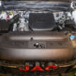 JAC T9 diesel dilancar di Malaysia – 2.0L diesel turbo, AT 8-kelajuan ZF, 170 PS/410 Nm, CBU; dari RM119,888