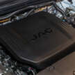 JAC T9 diesel dilancar di Malaysia – 2.0L diesel turbo, AT 8-kelajuan ZF, 170 PS/410 Nm, CBU; dari RM119,888