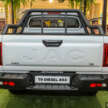 JAC T9 diesel dilancar di Malaysia – 2.0L diesel turbo, AT 8-kelajuan ZF, 170 PS/410 Nm, CBU; dari RM119,888