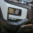 JAC T9 diesel dilancar di Malaysia – 2.0L diesel turbo, AT 8-kelajuan ZF, 170 PS/410 Nm, CBU; dari RM119,888