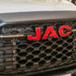JAC T9 diesel dilancar di Malaysia – 2.0L diesel turbo, AT 8-kelajuan ZF, 170 PS/410 Nm, CBU; dari RM119,888