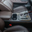 JAC T9 diesel dilancar di Malaysia – 2.0L diesel turbo, AT 8-kelajuan ZF, 170 PS/410 Nm, CBU; dari RM119,888