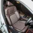 JAC T9 diesel dilancar di Malaysia – 2.0L diesel turbo, AT 8-kelajuan ZF, 170 PS/410 Nm, CBU; dari RM119,888