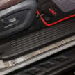 JAC T9 diesel dilancar di Malaysia – 2.0L diesel turbo, AT 8-kelajuan ZF, 170 PS/410 Nm, CBU; dari RM119,888
