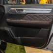 JAC T9 diesel dilancar di Malaysia – 2.0L diesel turbo, AT 8-kelajuan ZF, 170 PS/410 Nm, CBU; dari RM119,888