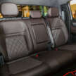 JAC T9 diesel dilancar di Malaysia – 2.0L diesel turbo, AT 8-kelajuan ZF, 170 PS/410 Nm, CBU; dari RM119,888