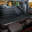 JAC T9 diesel dilancar di Malaysia – 2.0L diesel turbo, AT 8-kelajuan ZF, 170 PS/410 Nm, CBU; dari RM119,888