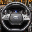 JAC T9 diesel dilancar di Malaysia – 2.0L diesel turbo, AT 8-kelajuan ZF, 170 PS/410 Nm, CBU; dari RM119,888