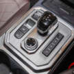 JAC T9 diesel dilancar di Malaysia – 2.0L diesel turbo, AT 8-kelajuan ZF, 170 PS/410 Nm, CBU; dari RM119,888