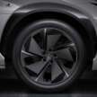 2025 Lexus RZ debuts – new 550e F Sport, steer-by-wire, simulated manual shifts; up to 575 km EV range