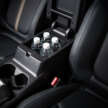 Mitsubishi Xforce HEV muncul di Thailand – tampil sistem hibrid dengan motor elektrik 116 PS/255 Nm