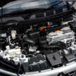 Mitsubishi Xforce HEV muncul di Thailand – tampil sistem hibrid dengan motor elektrik 116 PS/255 Nm