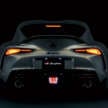 2025 Toyota GR Supra A90 Final Edition in Japan – 150 units offered via lottery; nearly twice the price of RZ