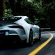 2025 Toyota GR Supra A90 Final Edition in Japan – 150 units offered via lottery; nearly twice the price of RZ