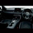 2025 Toyota GR Supra A90 Final Edition in Japan – 150 units offered via lottery; nearly twice the price of RZ