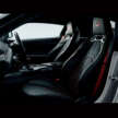 2025 Toyota GR Supra A90 Final Edition in Japan – 150 units offered via lottery; nearly twice the price of RZ
