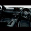 2025 Toyota GR Supra A90 Final Edition in Japan – 150 units offered via lottery; nearly twice the price of RZ
