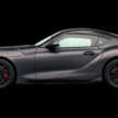 2025 Toyota GR Supra A90 Final Edition in Japan – 150 units offered via lottery; nearly twice the price of RZ
