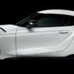 2025 Toyota GR Supra A90 Final Edition in Japan – 150 units offered via lottery; nearly twice the price of RZ