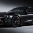 2025 Toyota GR Supra A90 Final Edition in Japan – 150 units offered via lottery; nearly twice the price of RZ