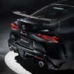 2025 Toyota GR Supra A90 Final Edition in Japan – 150 units offered via lottery; nearly twice the price of RZ
