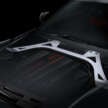 2025 Toyota GR Supra A90 Final Edition in Japan – 150 units offered via lottery; nearly twice the price of RZ