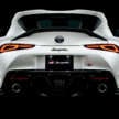 2025 Toyota GR Supra A90 Final Edition in Japan – 150 units offered via lottery; nearly twice the price of RZ