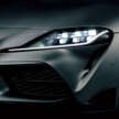 2025 Toyota GR Supra A90 Final Edition in Japan – 150 units offered via lottery; nearly twice the price of RZ