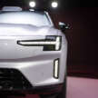 2025 Volvo ES90 debuts – SPA2 platform with 800V tech; up to 680 PS, 870 Nm, 700 km WLTP EV range